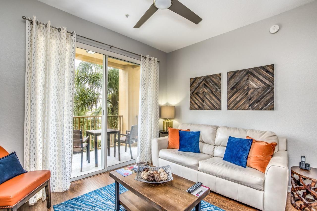 Newly Updated Condo W Scenic Resort View Орландо Екстериор снимка