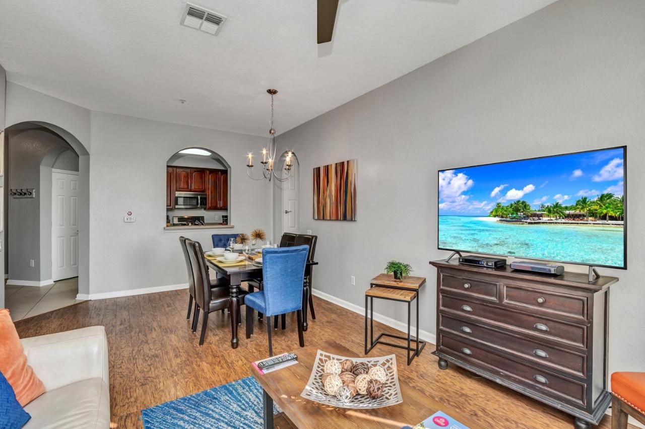 Newly Updated Condo W Scenic Resort View Орландо Екстериор снимка