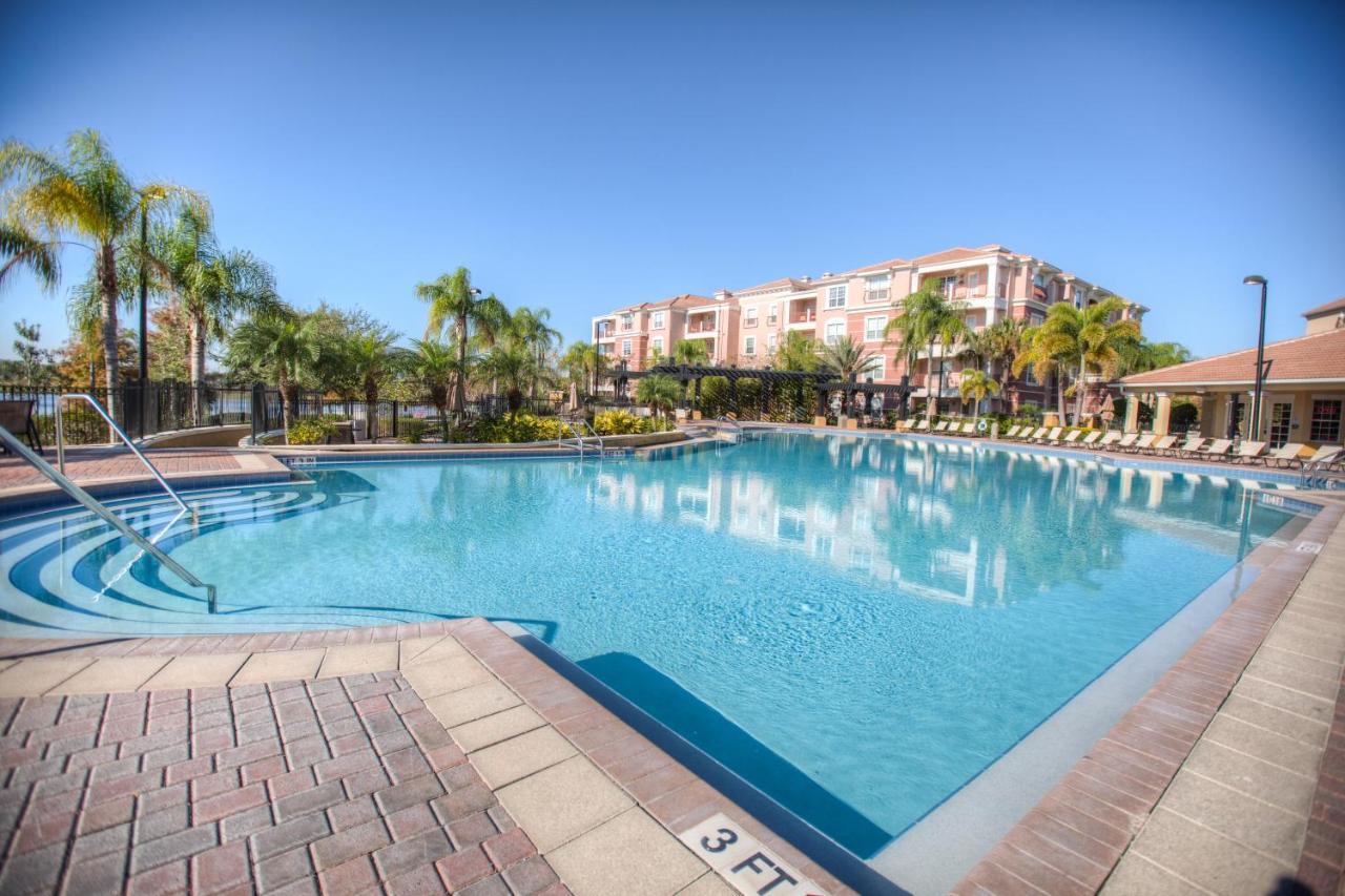 Newly Updated Condo W Scenic Resort View Орландо Екстериор снимка