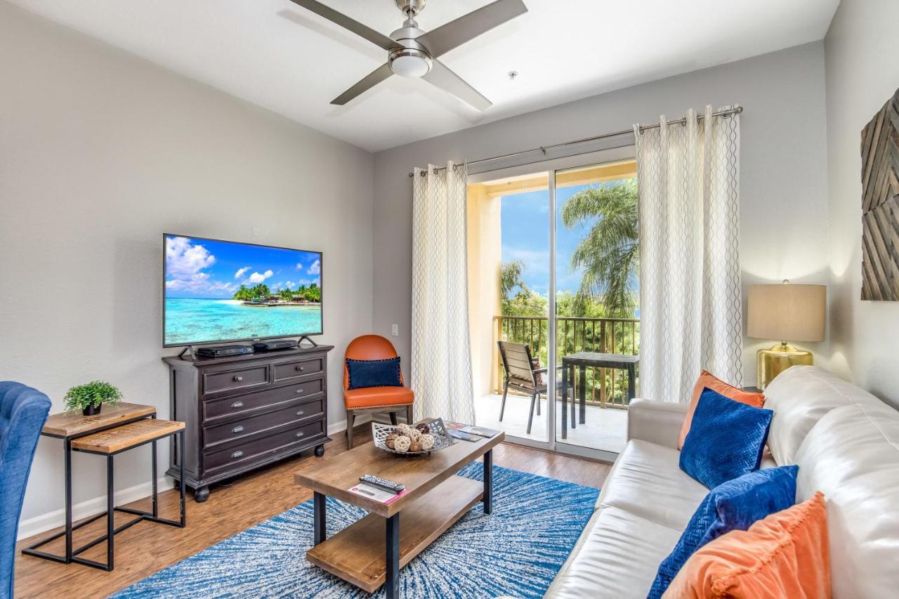Newly Updated Condo W Scenic Resort View Орландо Екстериор снимка