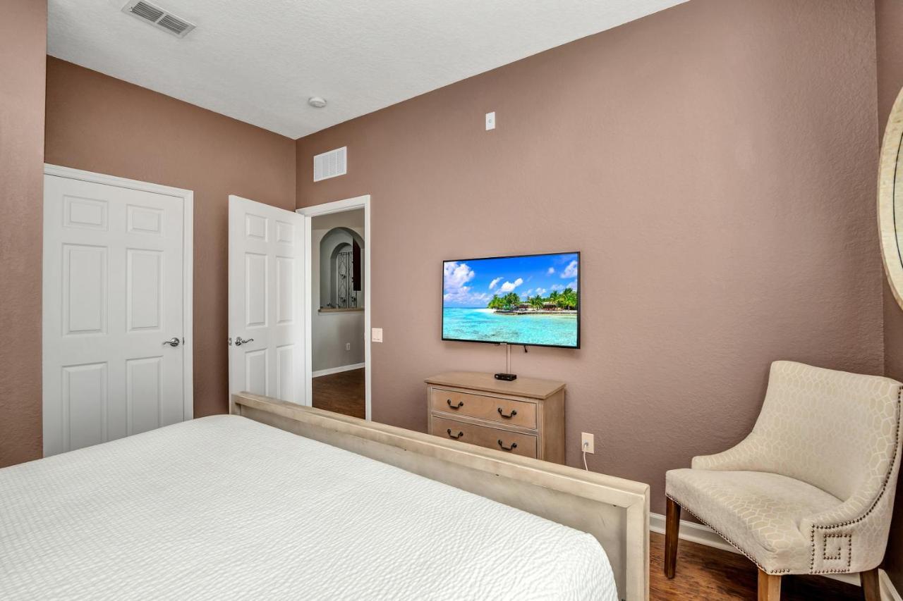 Newly Updated Condo W Scenic Resort View Орландо Екстериор снимка