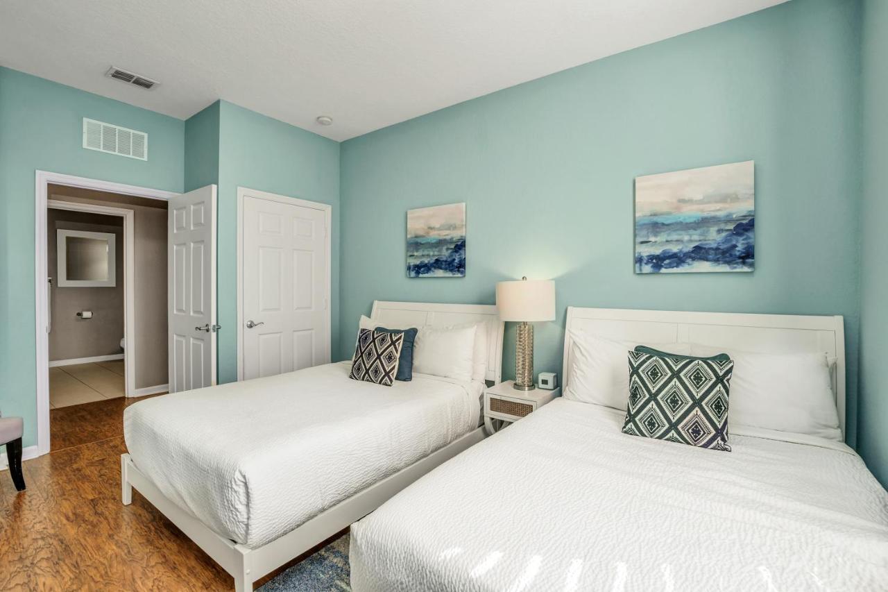 Newly Updated Condo W Scenic Resort View Орландо Екстериор снимка