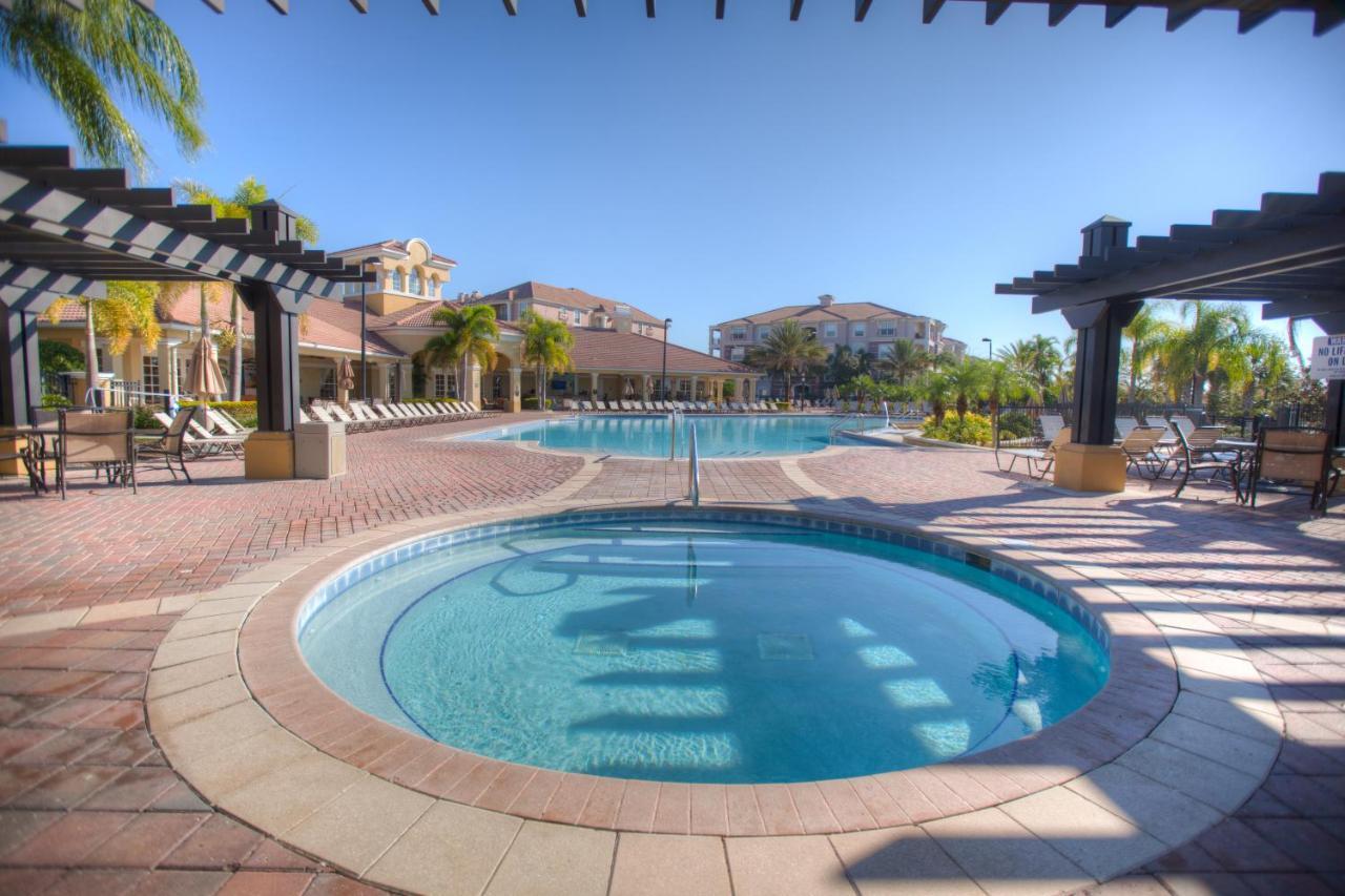 Newly Updated Condo W Scenic Resort View Орландо Екстериор снимка
