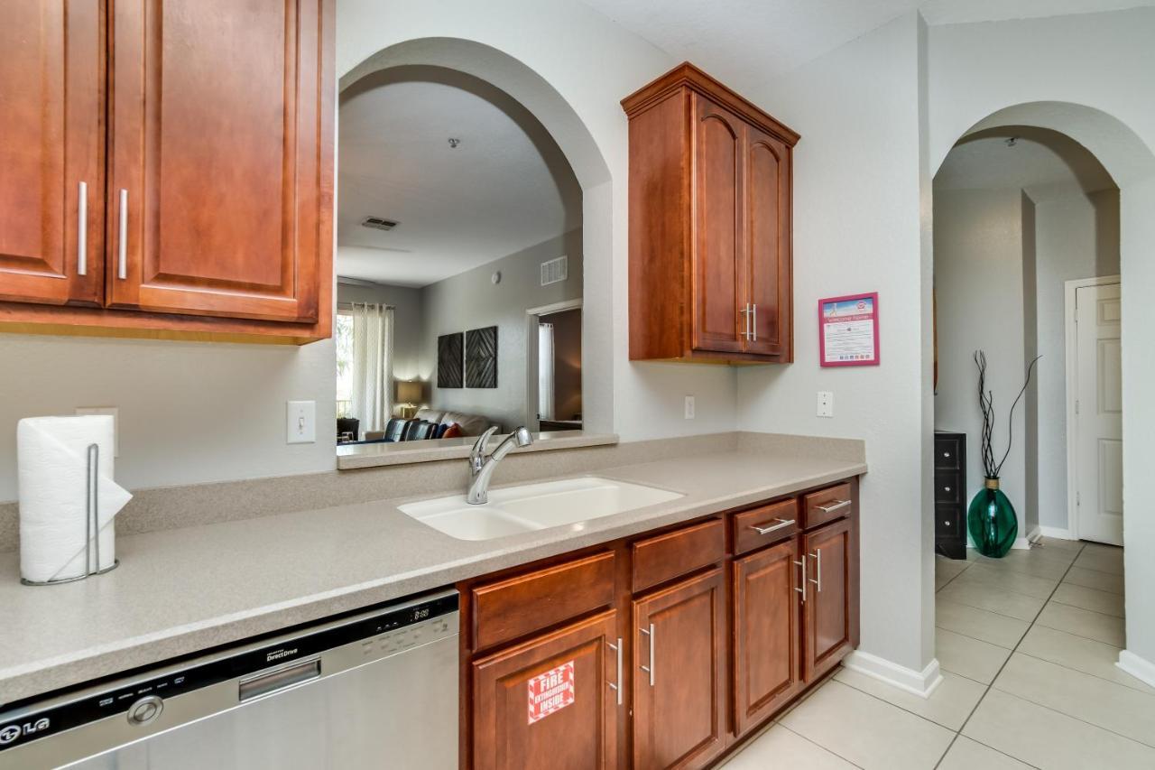 Newly Updated Condo W Scenic Resort View Орландо Екстериор снимка