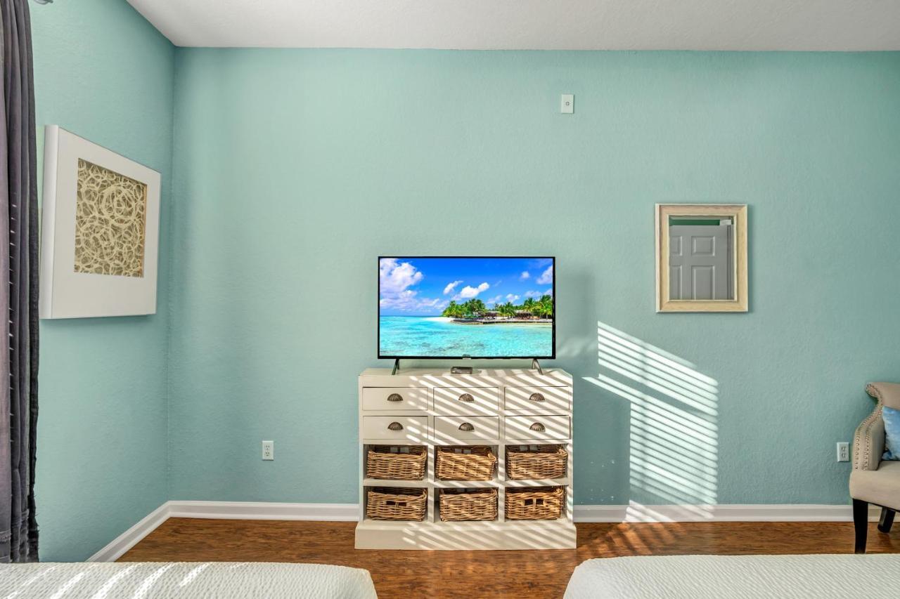 Newly Updated Condo W Scenic Resort View Орландо Екстериор снимка