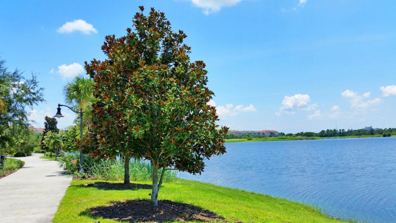 Newly Updated Condo W Scenic Resort View Орландо Екстериор снимка