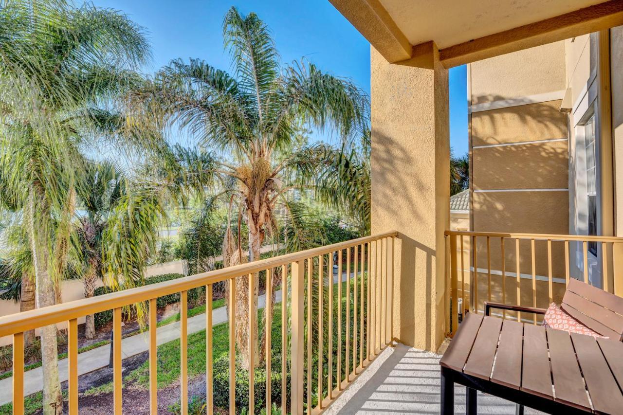 Newly Updated Condo W Scenic Resort View Орландо Екстериор снимка