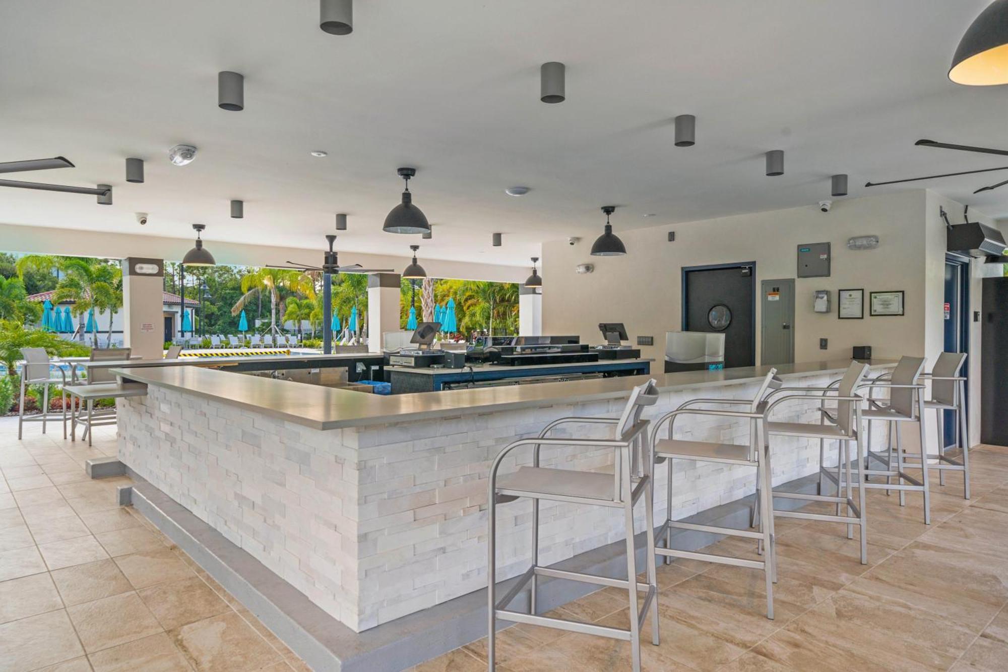Newly Updated Condo W Scenic Resort View Орландо Екстериор снимка