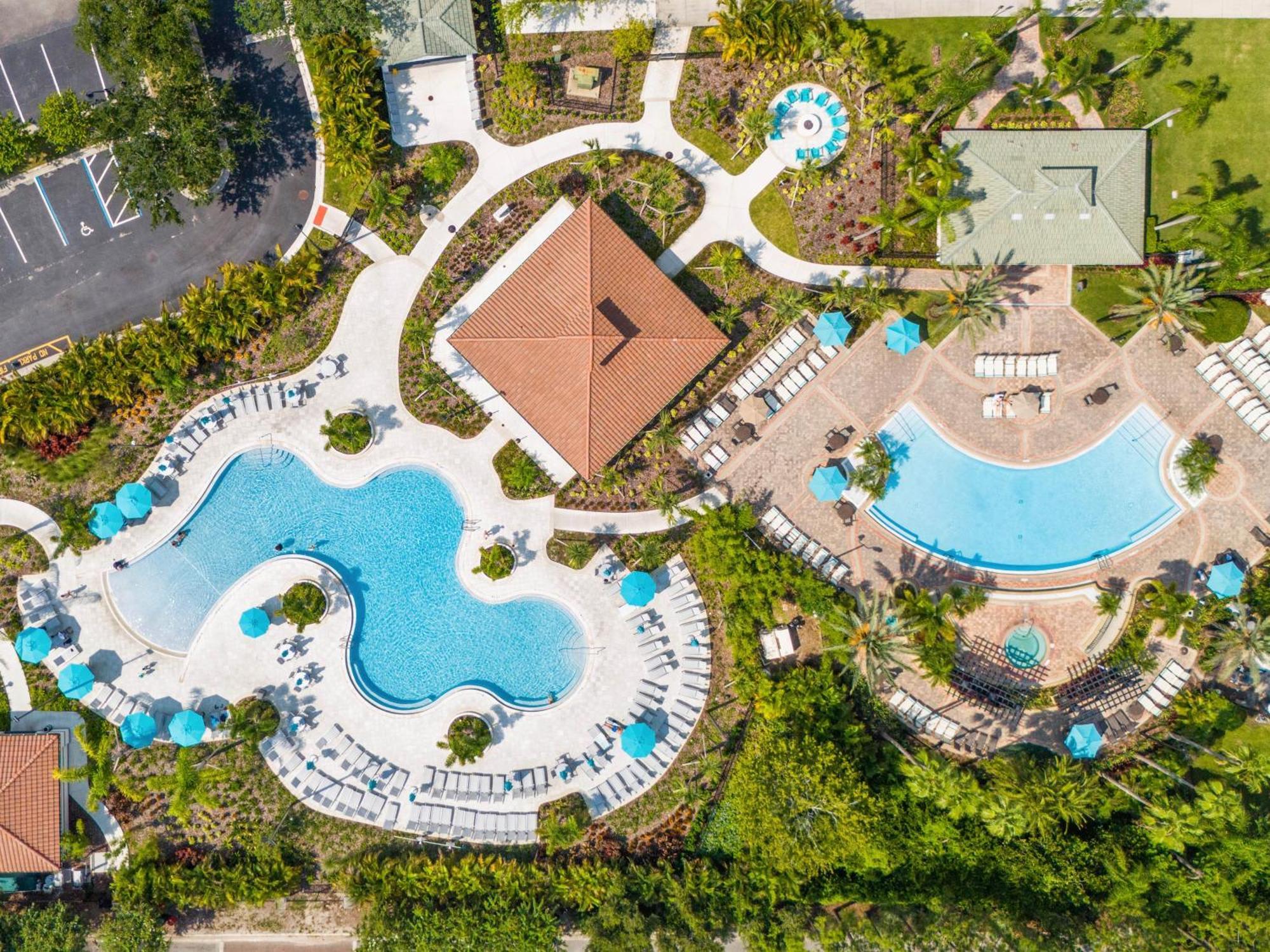 Newly Updated Condo W Scenic Resort View Орландо Екстериор снимка